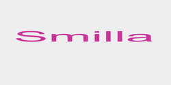 Smilla 60x7 ROSA