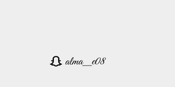 almae08 25x6 SVART