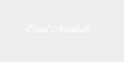 Errol Norstedt 35x7 VIT