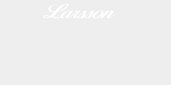 Larsson 90x25 VIT