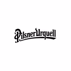 Pilsner Urquell Dekal