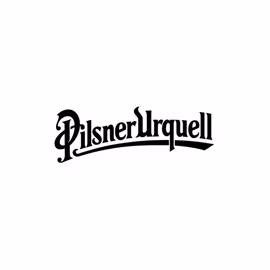 Pilsner Urquell Dekal