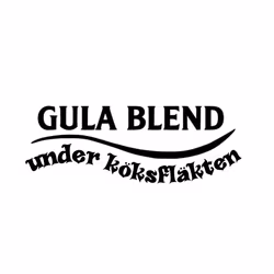 Gula Blend Dekal