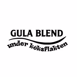Gula Blend Dekal