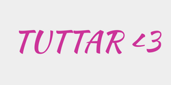 TUTTAR 3 63x14 ROSA