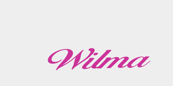 Wilma 41x13 ROSA