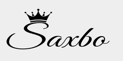 Saxbo 60x31 SVART