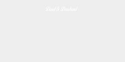 Diesel Dansband 55x11 VIT