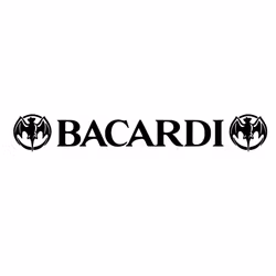 Bacardi Dekal