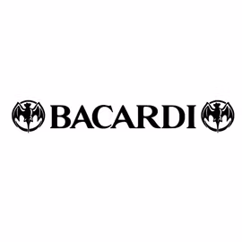 Bacardi Dekal
