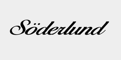 Söderlund 55x12 SVART
