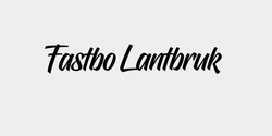 Fastbo Lantbruk 47x11 SVART
