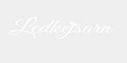 Ledkejsarn 111x24 VIT