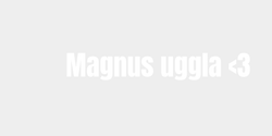Magnus uggla 3 54x9 VIT
