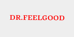 DRFEELGOOD 54x9 RÖD