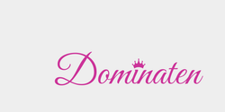 Dominaten 38x12 ROSA