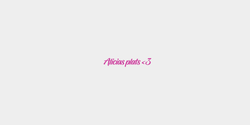 Alicias plats 3 42x9 ROSA
