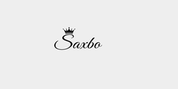 Saxbo 59x32 SVART