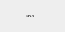 Maya3 25x10 SVART