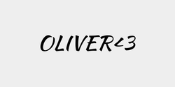 OLIVER3 40x9 SVART