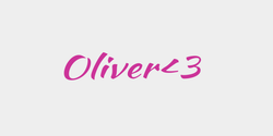 Oliver3 37x9 ROSA