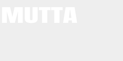 MUTTA 90x25 VIT