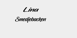Lina 42x22 SVART SVART