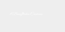 Bangarden Customs 115x15 VIT