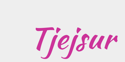 Tjejsur 50x19 ROSA