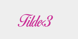 Tilde3 31x16 ROSA