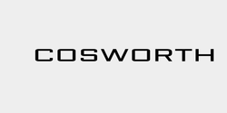 COSWORTH 90x10 SVART