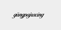 gängpajracing 35x9 SVART