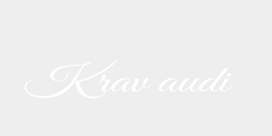 Krav audi 80x17 VIT