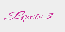 Lexi3 60x15 ROSA
