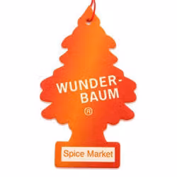 DOFTGRAN WUNDERBAUM SPICE MARKET