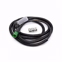 ABS sensor lastbil Scania vinkel 1540mm