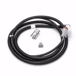 ABS sensor lastbil Scania vinkel 2800mm