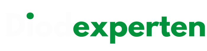 Diodexperten Sverige