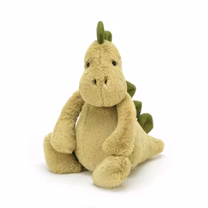 Mjukisdjur: Dino