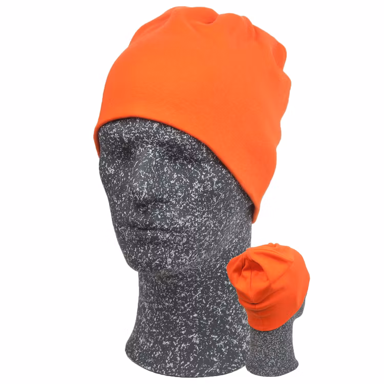 Mössa  - personligt tryck [Orange]