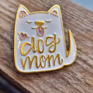 Pin: Dog mom
