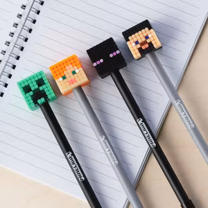 Penna: Minecraft