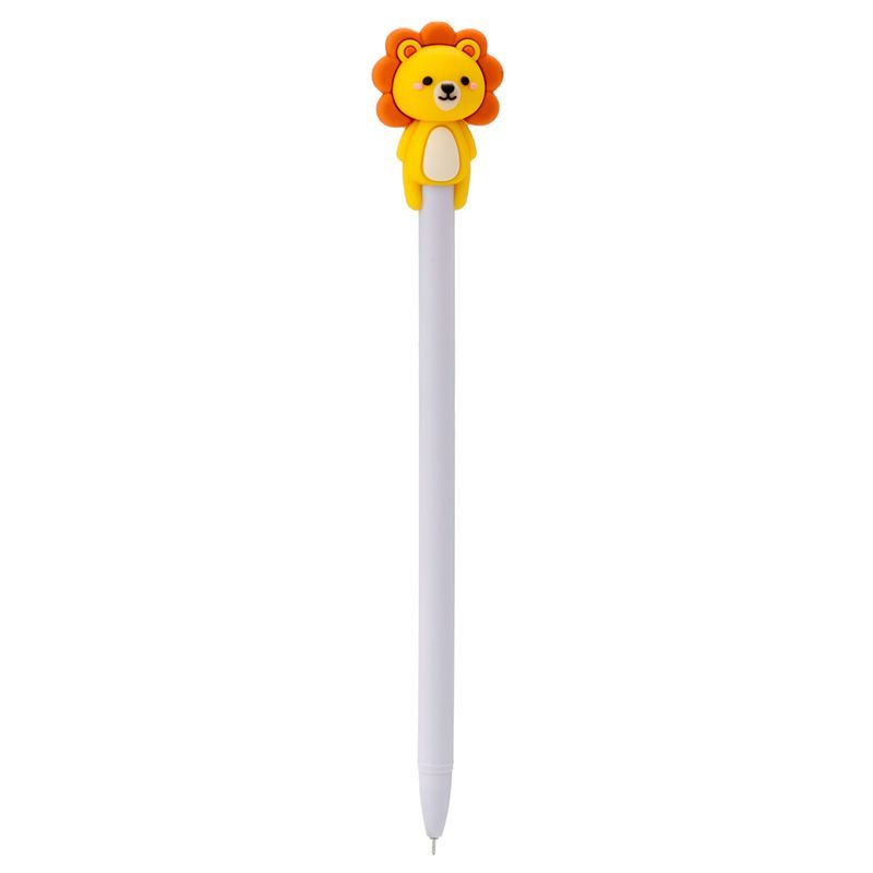 Penna: Djungeldjur