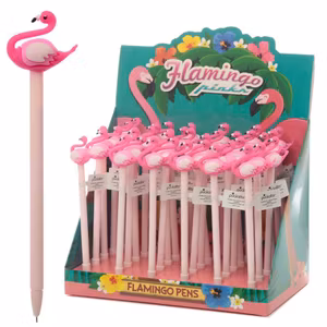 Penna: Flamingo