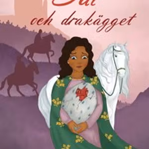 Bok: Sai och drakägget