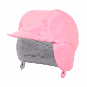 Fulmössa - Rosa
