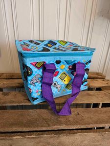 Kylbag: Gamer [Liten]