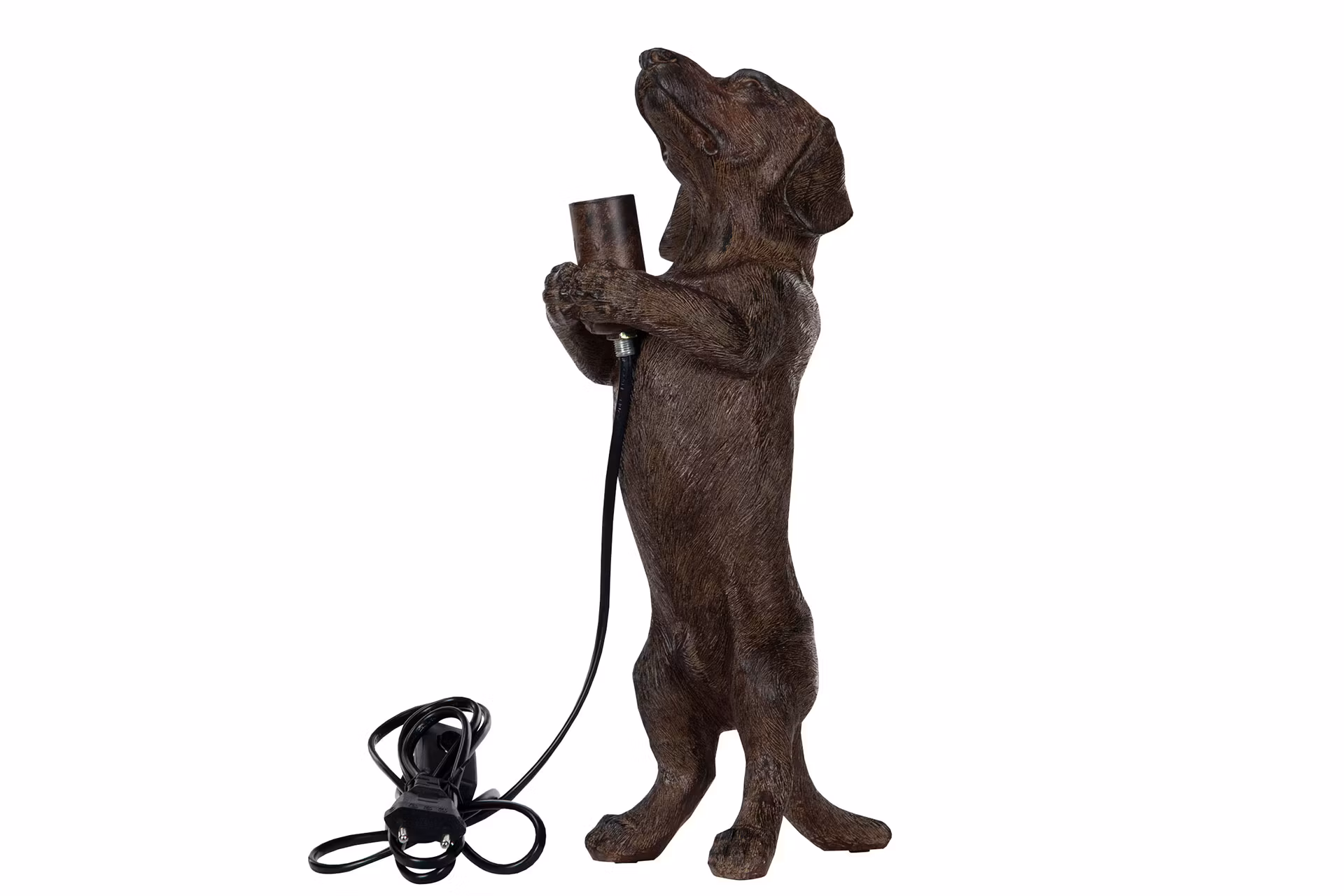 Lampa tax