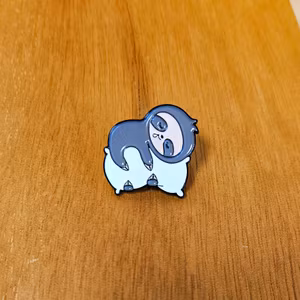 Pin: Sengångare