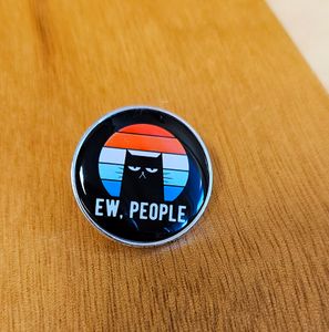 Pin: Ew people